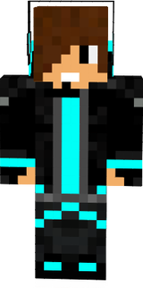 MrRedexSkin1