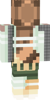 nun