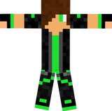 CreeperrOmann