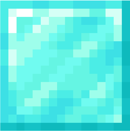 Preview of texture: coal diamond