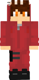 Luisdragondbr Lá Casa de Papel