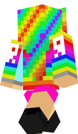 RainbowRushes update2