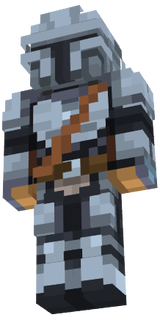mandalorian