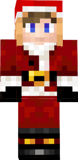 DaKiwiBoss Christmas