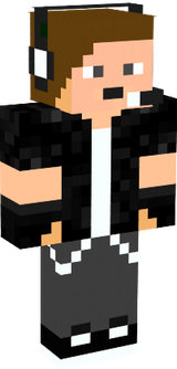 HeshGamer
