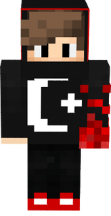 BlackkDraem