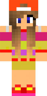 hot girl