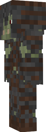 Preview of texture: orc var 1 backup