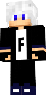 Minha skyn principal