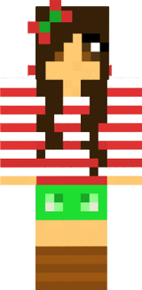Italian Girl