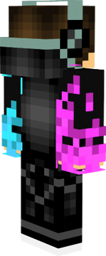 Dim tkt Skin