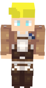 thiago attack on titan