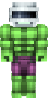 MAYULK