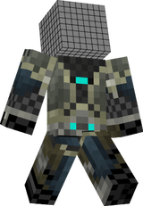 Armor of yes