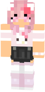 Hello Kitty Axolotella