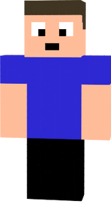 Blizzi Minecraft Skin Hungaryan