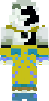 Golden MoonDrop (Fixed)