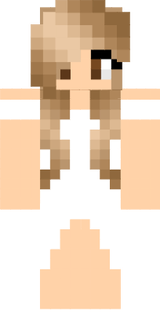 Fixed wedding girl