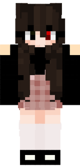 chica de Leo