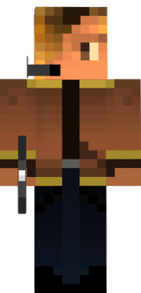 char