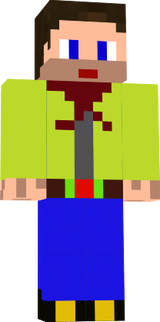 Martintheplayer