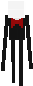 enderman halloween costume