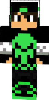 KeraMAN