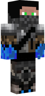 SparkT7 (Space Rage)