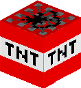 Block Of TNT