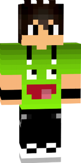 ZeroDestroyerX novo :3