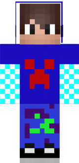 Chocolotka's brother