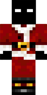 Zero Santa