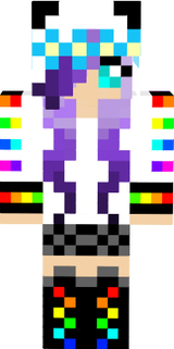 Aiyanawolf flower