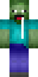 zombie nôb