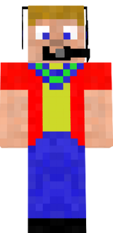 steve