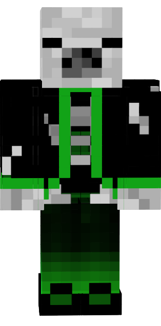 Preview of texture: Pig'Skull