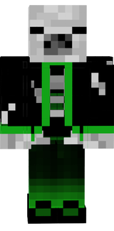 Pig'Skull