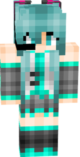 minecraft skin