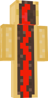 pøsle mand