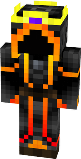wizard King