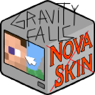 Preview of texture: Gravity falls pack