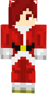 JihadYagami Navidad skin