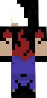 Evil_Steve Improved #2