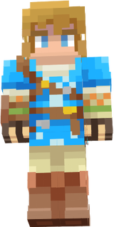 link botw