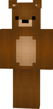 Preview of texture: bear