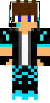 ligthegame skin atual