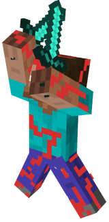 Steve the Killer