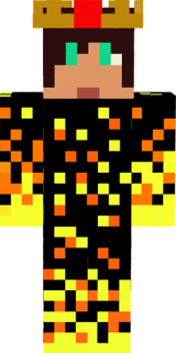 fire Queen2 