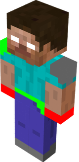 FakeHerobrine