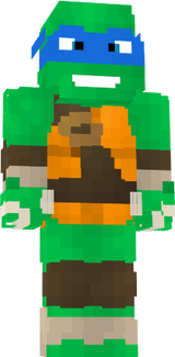 Tortuga ninja